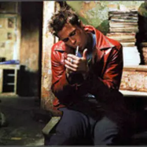 Tyler Durden — Krenovka, Prague