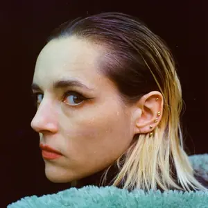 Jehnny Beth — Forum Karlín, Karlín