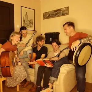 Loes van Schaijk — Kostelík, Slabce, Slabce