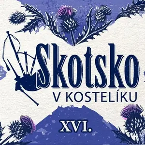 Claymore CZ — Kostelík, Slabce