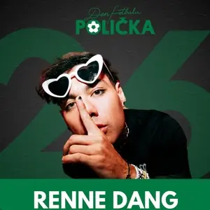 Renne Dang — DEN FOTBALU POLIČKA, Polička