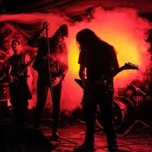 Teratoma — Obscene Extreme, Trutnov