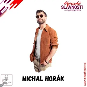Michal Horák — Klášterní 1 Hejnice, Czechia, Hejnice
