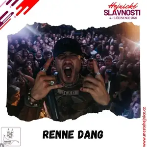 Renne Dang