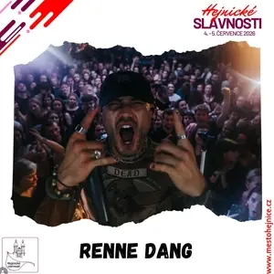 Renne Dang — Hejnické Slavnosti, Hejnice