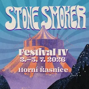 The Sonic Dawn — Řasnická stodola, Horní Řasnice