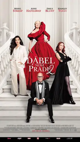 Der Teufel trägt Prada 2