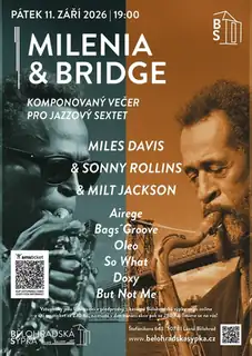Milenia & Bridge - Jazz Sextet