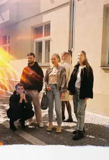 Metastavy