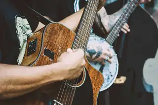 Musical Evenings – Live Music