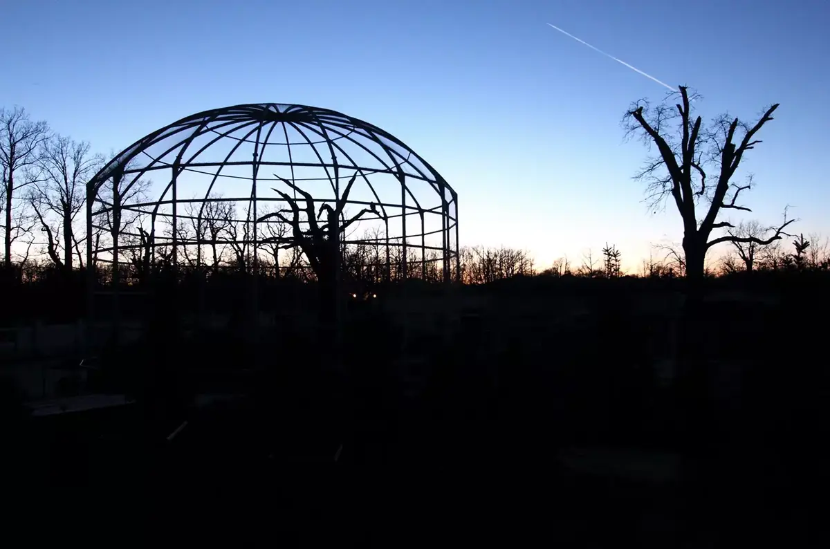 Abendliche Führungen im Zoo Hluboká 2026 — Zoologická zahrada Ohrada, Hluboká nad Vltavou