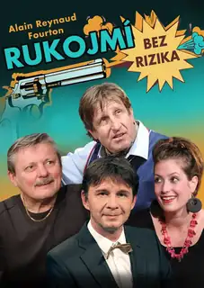 Rukojmí bez rizika v Litvínově