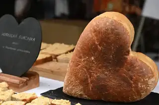 Pojez fest 2026 – poznejte gastronomii severní Moravy a Slezska