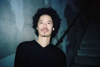 Eagle-Eye Cherry