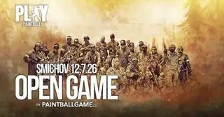 Open Game
