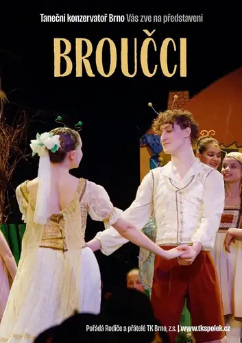 Broučci