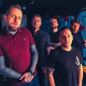 Booze & Glory — Rock Cafe, Nové Město