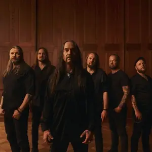Amorphis — Fortress Josefov - Underground Passages, Яромерж