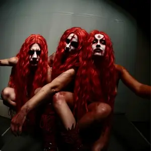 Witch Club Satan — Fortress Josefov - Underground Passages, Jaroměř