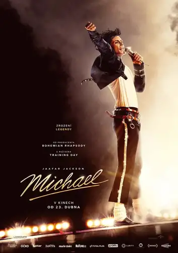 Michael