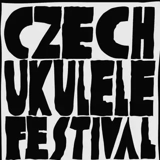 Czech Ukulele Festival Únětice