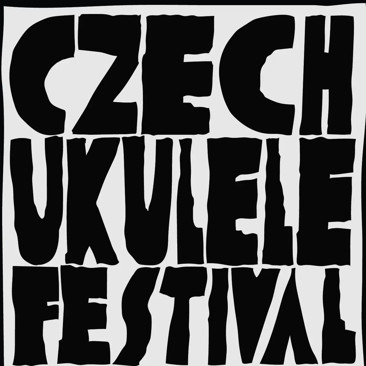 Czech Ukulele Festival Únětice — Suchdol, Прага