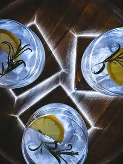 Gin Tasting - Summer Gin Trip Across Europe and Beyond