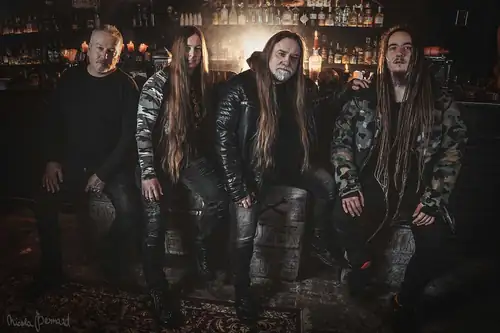 Henych666: moravský křest alba