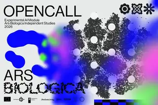 Ars Biologica Independent Studies (ABIS): Experimental AI Module 2026