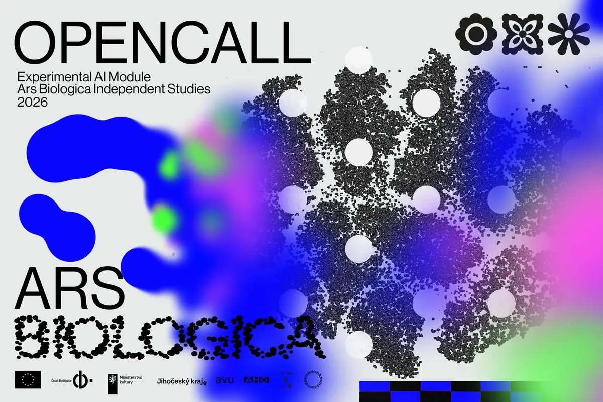 Ars Biologica Independent Studies (ABIS): Experimentální AI modul 2026 — Avu, Praha