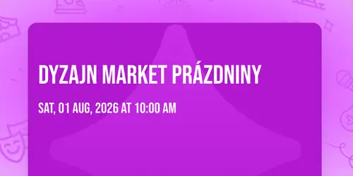 Dyzajn Market Літо