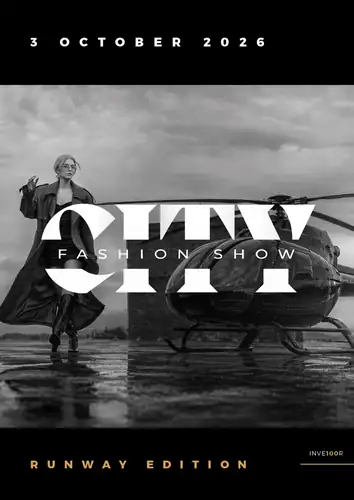 City Fashion Show - Runway Edition