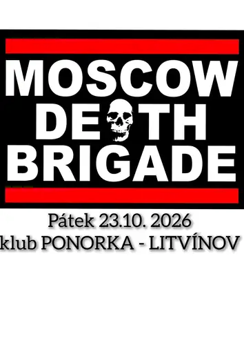 Moscow Death Brigade в Литвинове