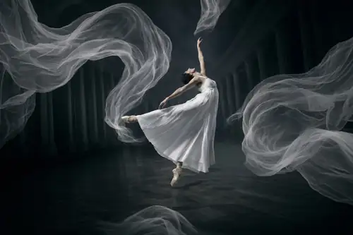 International Ballet Gala v Praze: Čínara Alizade a přátelé