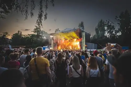 Vlasta Redl (гала-концерт)