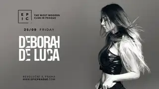 Deborah De Luca