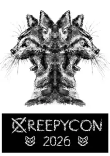 CreepyCon 2026 - Ночные кошмары
