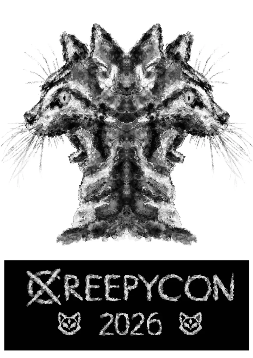 CreepyCon 2026 - Ночные кошмары — Рабочий дом, Ославаны