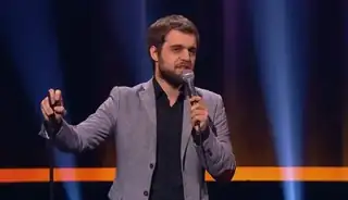 Denis Chuzhoy, Stand Up