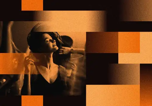 Parties в Metro Music Bar