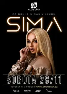 SIMA | Клуб Ліпа Либерець