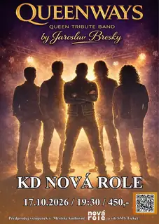 Queenways
