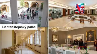 Open Days at Grzan Palace