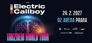 Electric Callboy: Tanzneid World Tour