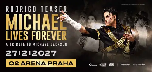 Michael Lives Forever