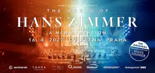 The World of Hans Zimmer - A New Dimension