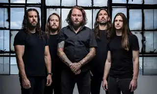 The Black Dahlia Murder / US + special guest