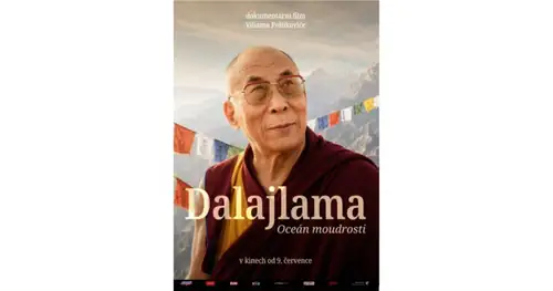 Dalajlama - Oceán moudrosti