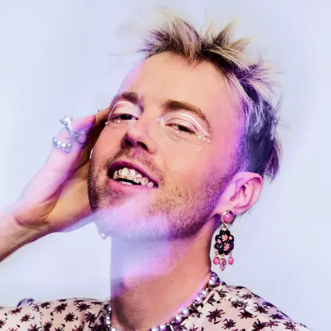HOVR ✶ HOUSE OF LOVE — Roxy, Prague