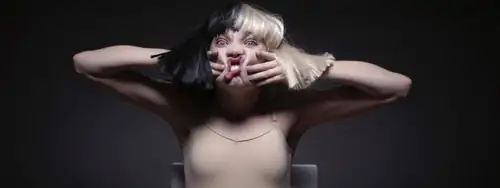 Sia: Nostalgic for the Present
